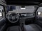 2027 Jeep Wrangler Rubicon