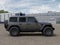 2027 Jeep Wrangler Rubicon