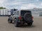 2027 Jeep Wrangler Rubicon