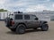 2027 Jeep Wrangler Rubicon