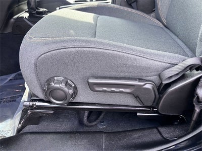 2025 Jeep Wrangler 4xe Sport S 4xe