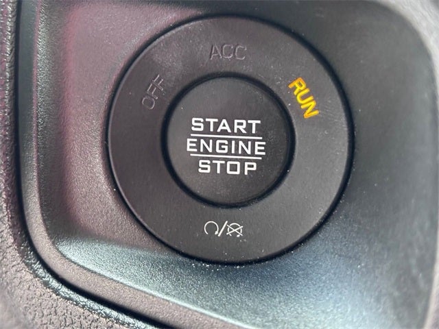 2025 Jeep Wrangler 4xe Sport S 4xe