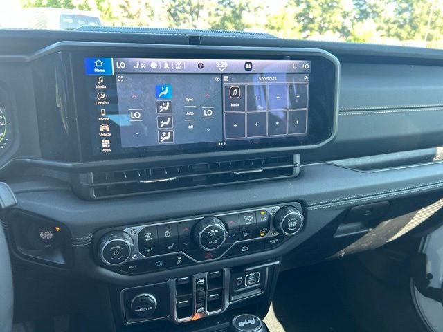 2024 Jeep Wrangler 4xe Sahara 4xe