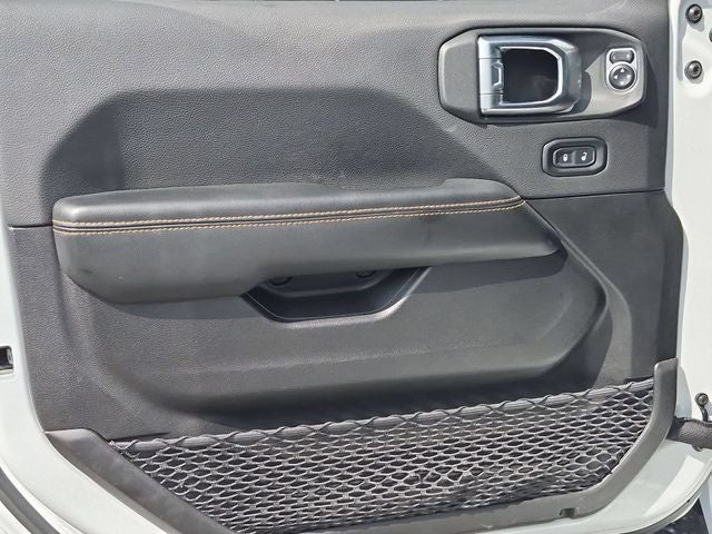 2024 Jeep Wrangler 4xe Sahara 4xe
