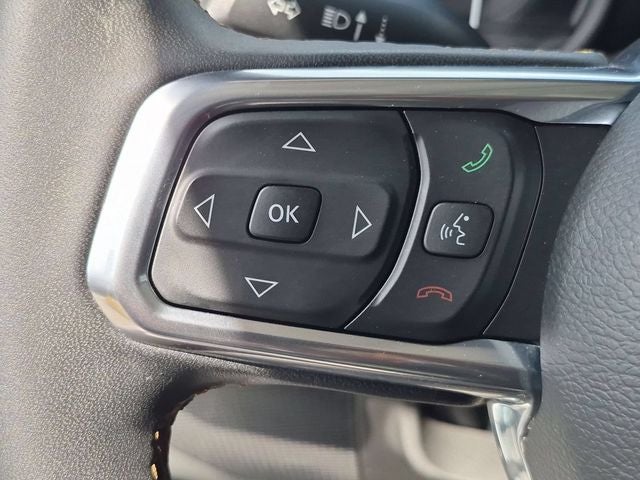 2024 Jeep Wrangler 4xe Sahara 4xe