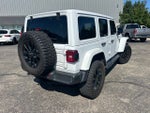 2024 Jeep Wrangler 4xe Sahara 4xe