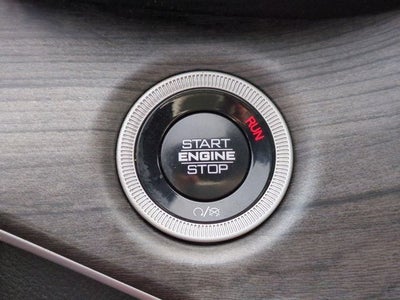 2024 Jeep Grand Cherokee 4xe 4xe