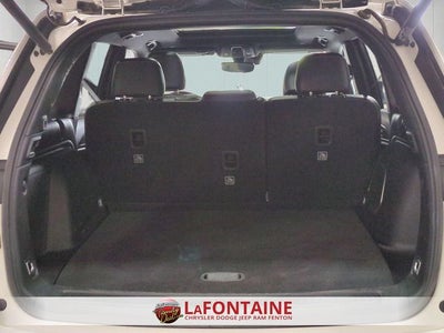 2024 Jeep Grand Cherokee 4xe 4xe