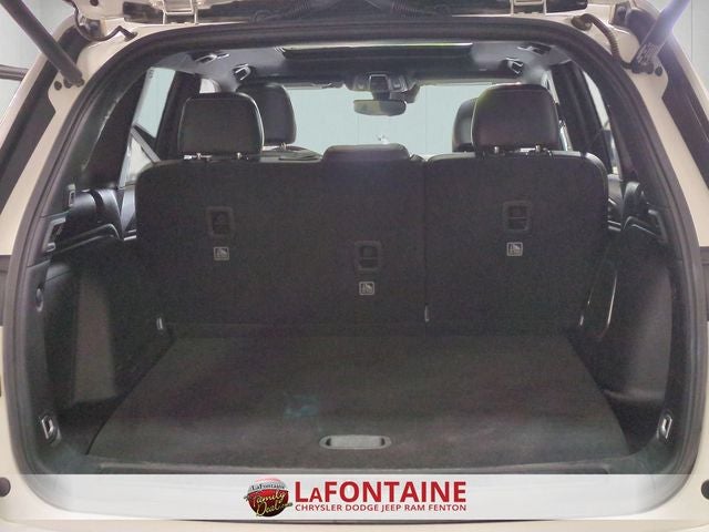 2024 Jeep Grand Cherokee 4xe 4xe