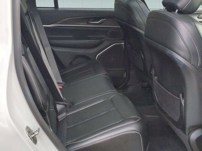 2024 Jeep Grand Cherokee 4xe 4xe