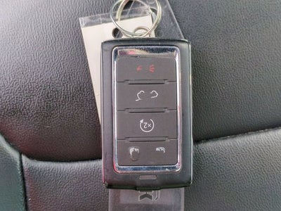 2024 Jeep Grand Cherokee 4xe 4xe