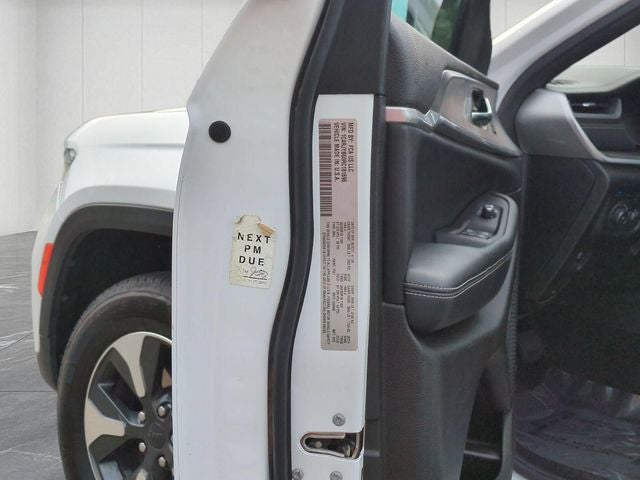 2024 Jeep Grand Cherokee 4xe 4xe