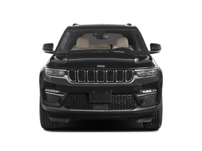 2022 Jeep Grand Cherokee 4xe Limited 4x4