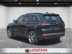 2024 Jeep Grand Cherokee 4xe 4xe