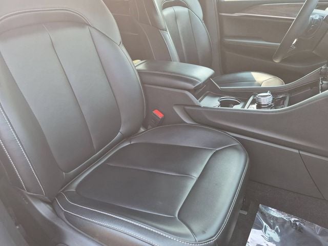 2024 Jeep Grand Cherokee 4xe 4xe