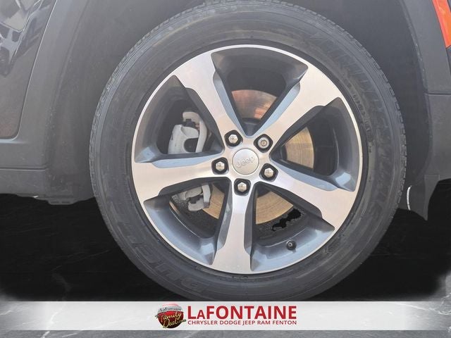 2024 Jeep Grand Cherokee 4xe 4xe