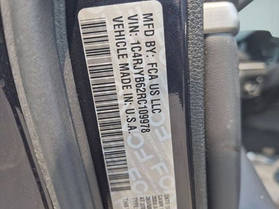 2024 Jeep Grand Cherokee 4xe 4xe