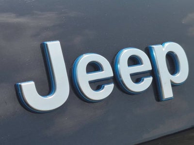 2024 Jeep Grand Cherokee 4xe 4xe