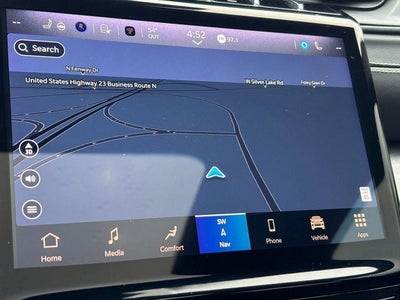 2023 Jeep Grand Cherokee 4xe Overland