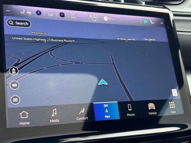 2023 Jeep Grand Cherokee 4xe Overland