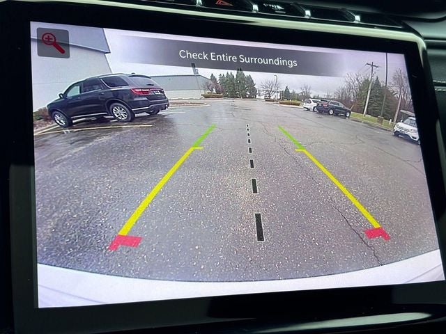 2023 Jeep Grand Cherokee 4xe Overland