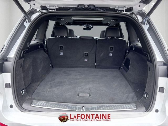 2023 Jeep Grand Cherokee 4xe Overland