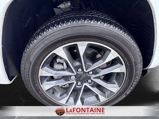 2023 Jeep Grand Cherokee 4xe Overland