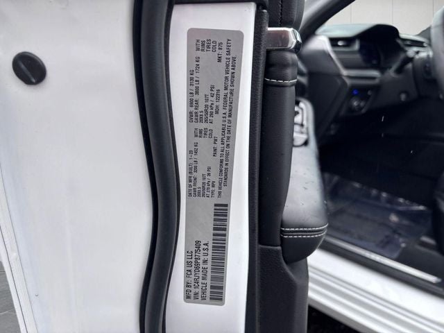 2023 Jeep Grand Cherokee 4xe Overland