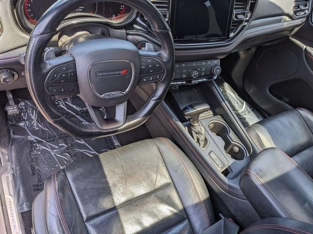 2023 Dodge Durango R/T Plus AWD
