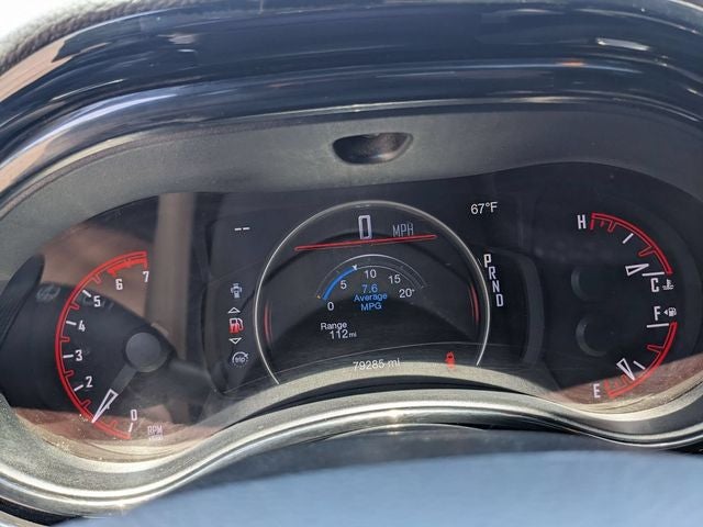 2023 Dodge Durango R/T Plus AWD