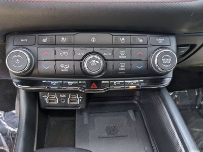 2023 Dodge Durango R/T Plus AWD