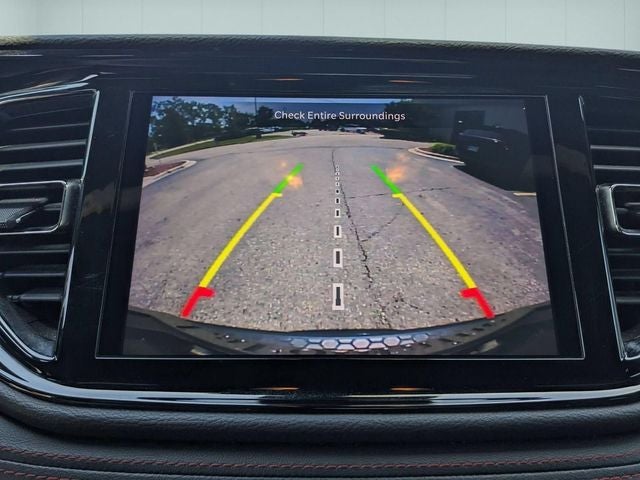 2023 Dodge Durango R/T Plus AWD