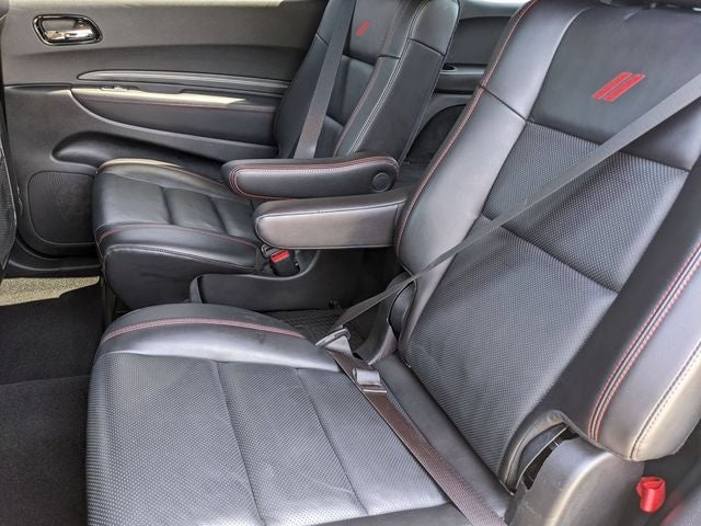 2023 Dodge Durango R/T Plus AWD