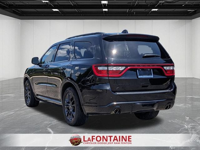 2023 Dodge Durango R/T Plus AWD