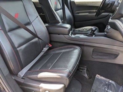 2023 Dodge Durango R/T Plus AWD