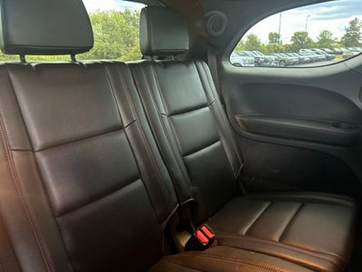 2023 Dodge Durango R/T Premium AWD