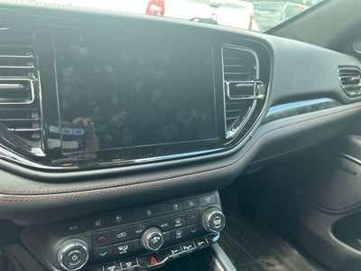 2023 Dodge Durango R/T Premium AWD