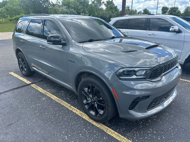 2023 Dodge Durango R/T Premium AWD