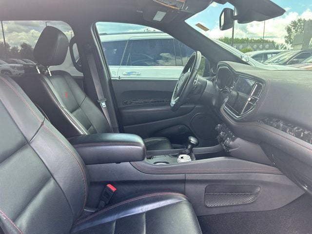 2023 Dodge Durango R/T Premium AWD