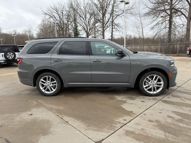 2023 Dodge Durango R/T Premium AWD