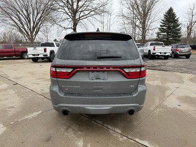 2023 Dodge Durango R/T Premium AWD