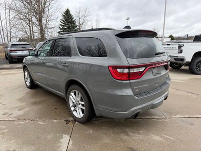 2023 Dodge Durango R/T Premium AWD