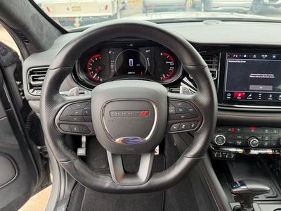 2023 Dodge Durango R/T Premium AWD