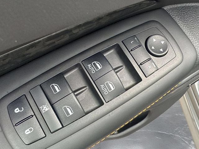 2023 Dodge Durango Hemi Orange AWD