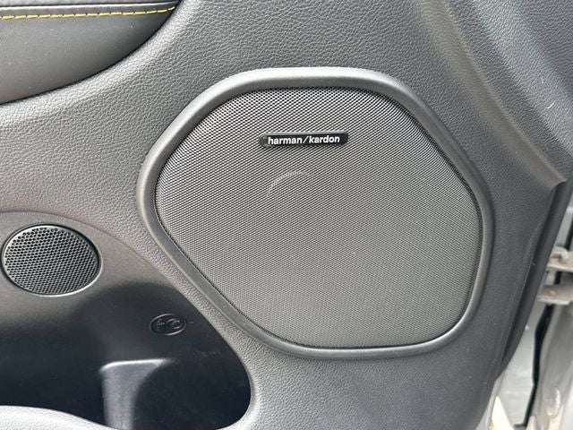 2023 Dodge Durango Hemi Orange AWD