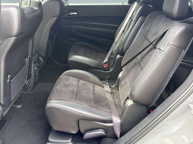 2023 Dodge Durango Hemi Orange AWD