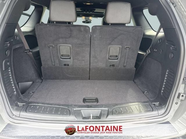 2023 Dodge Durango Hemi Orange AWD