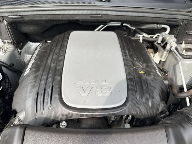 2023 Dodge Durango Hemi Orange AWD