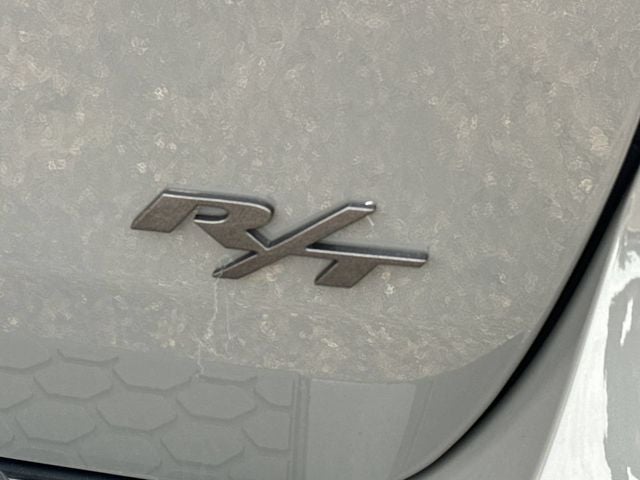 2023 Dodge Durango Hemi Orange AWD