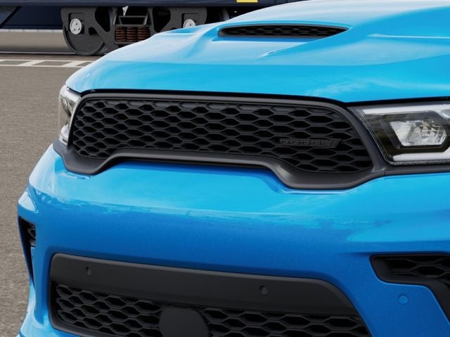 2027 Dodge Durango DURANGO GT HEMI V8 PREMIUM AWD